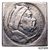  Монета 10 злотых 1933 «Ян Собески» Польша (копия), фото 1 